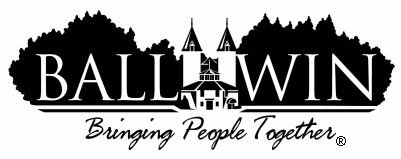 City of Ballwin Logo