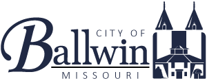Ballwin Logo