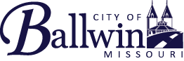 Ballwin Logo